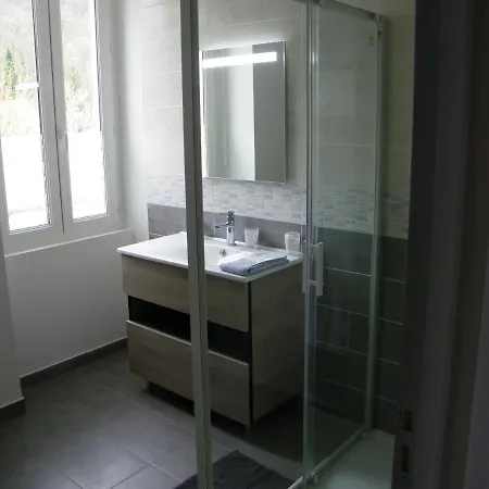 Apartment Le Grisou